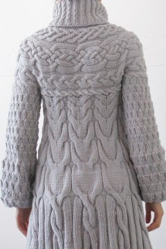 Minimi Knit Design: Patterns