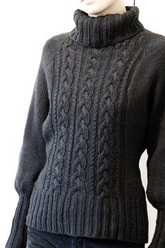 Minimi Knit Design: Patterns
