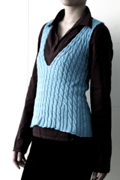 Women’s Garments – Minimi Knit Design